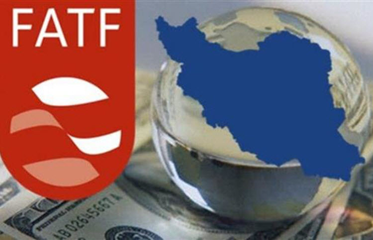 Iranian Currency Drops Against Dollar Ahead of FATF Deadline