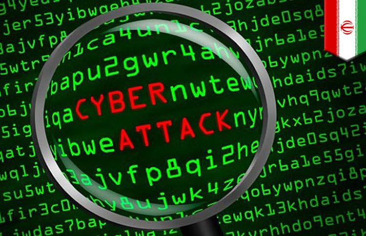 Iran’s increased cyber attacks