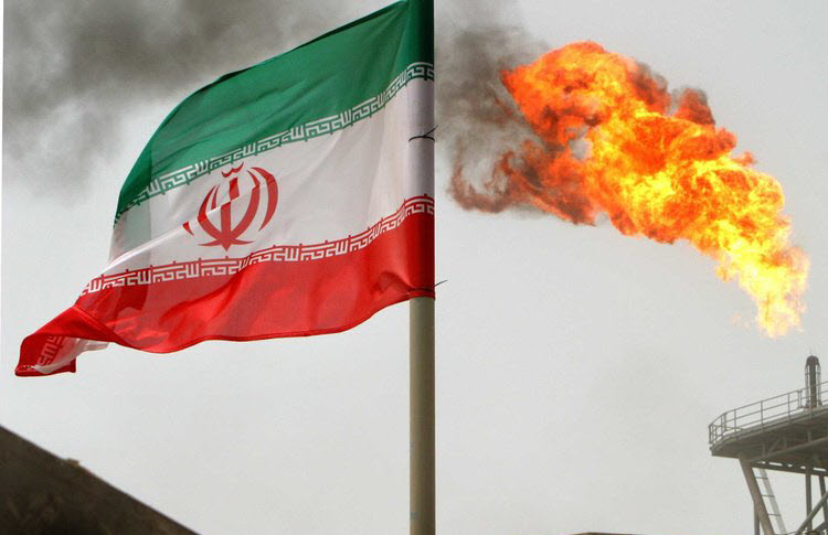Iran’s oil 