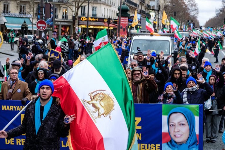 Iran’s Anti-MEK Disinformation Campaign