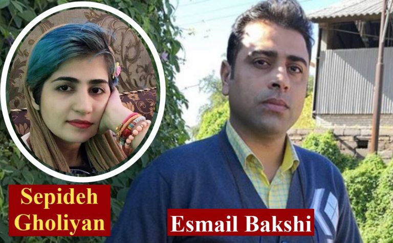 Iran's Torture Should Be a Breaking Point for EU