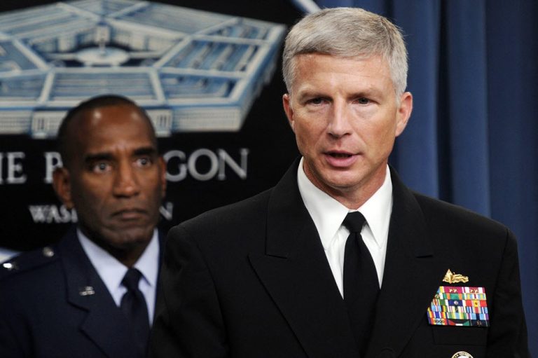 Iran Trying to Destabilise South America, Says US