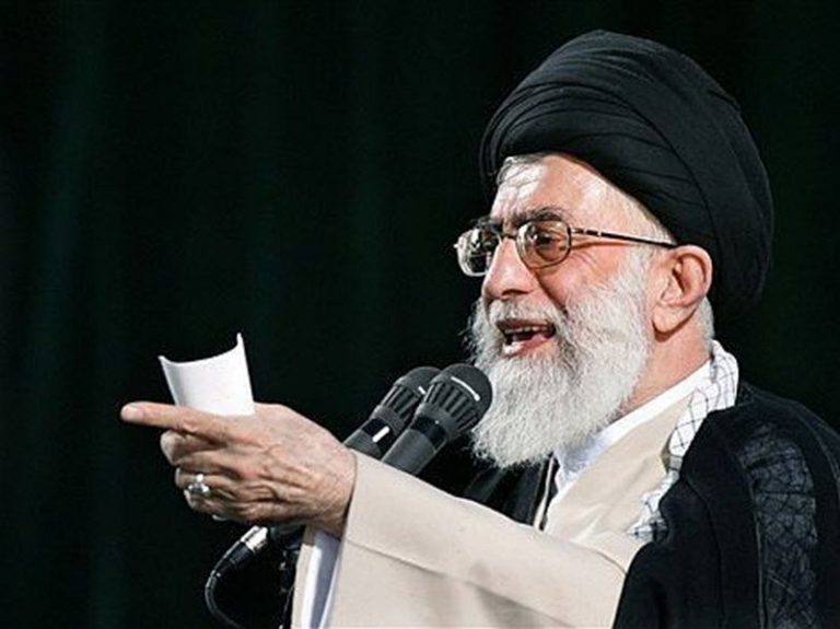 Iran Hostile to the West, No Concessions at Home