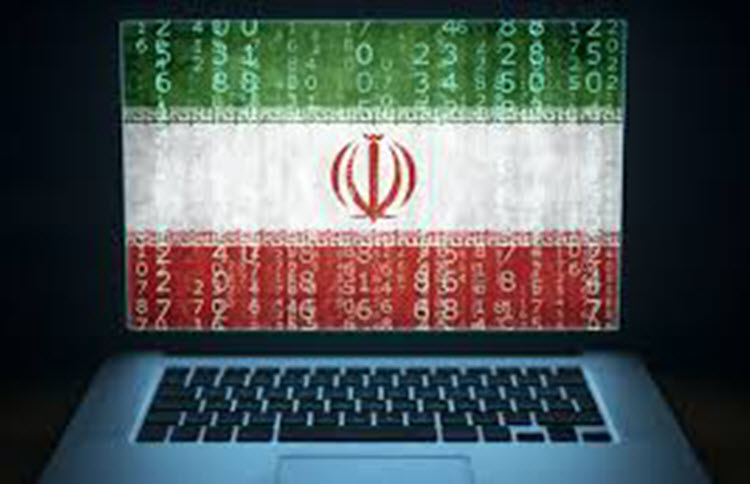Iran’s Cyberterrorism Threat