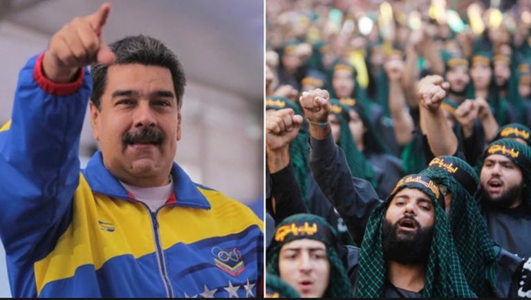 The Hezbollah-Venezuela Relationship