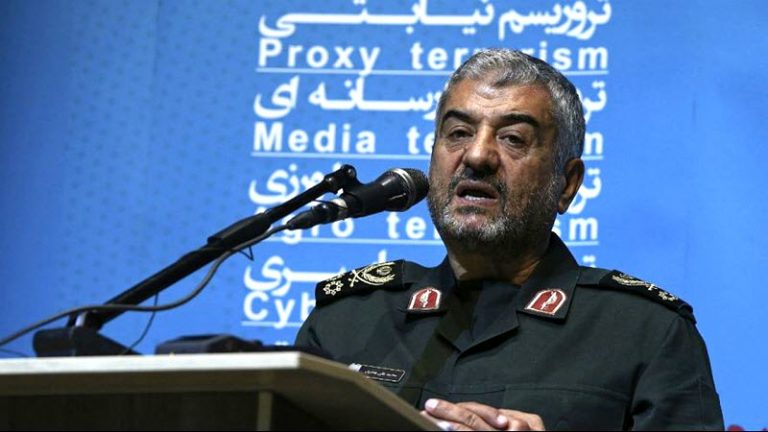Iran Threatens Retaliation If US Designates IRGC as a Terror Group