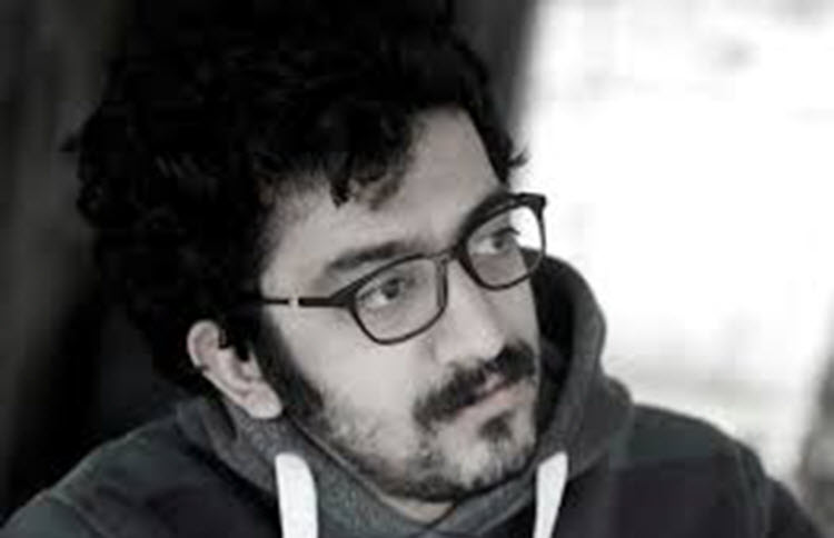Mehdi Rajabian, 29, who was first arrested in 2013, alongside his brother Hossein, for the vague charge of “spreading corruption” for participating in Iran’s underground music scene and working with women.