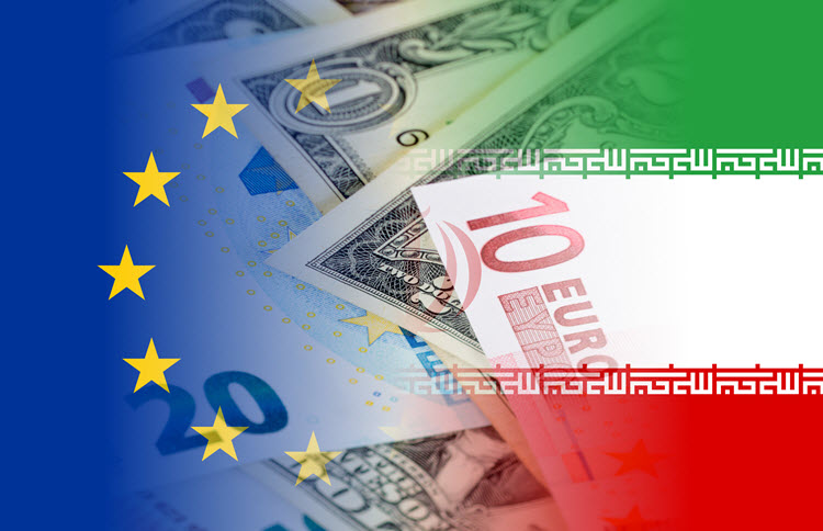 Iran, the EU, and the USA