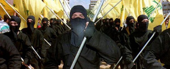 Syria, Hezbollah, and Iran’s Regime Obstructed Lebanese Reconciliation for Years