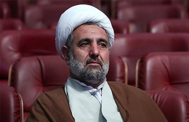 Mojtaba Zolnoor, a Member of the Iranian Parliament from the city of Qom and a hardliner figure close to the Iranian Revolutionary Guards Corps (IRGC)