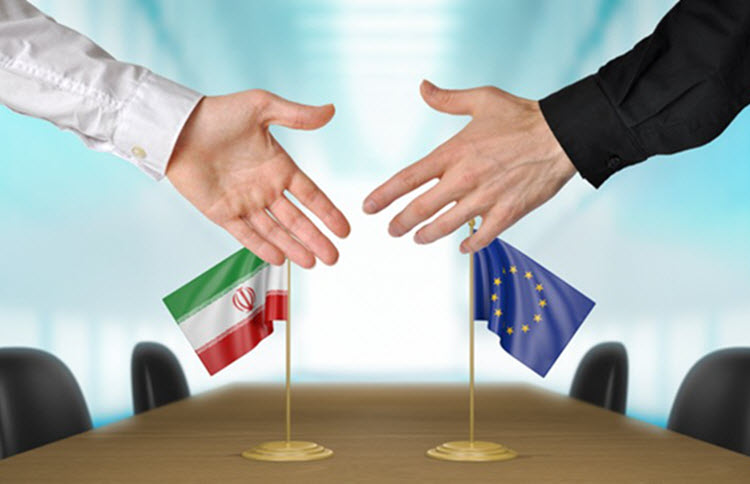 INETEX is a special purpose vehicle Europe designed to continued financial and commercial transactions with Iran.