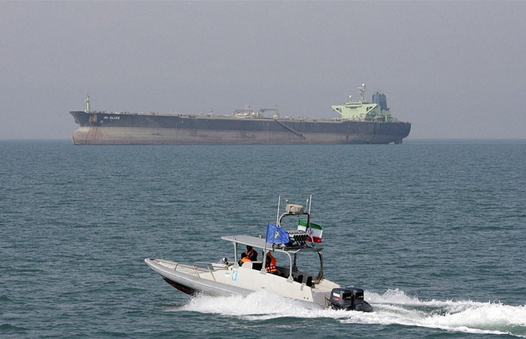 Details about the role of Iran’s IRGC and its navy in attacks