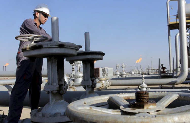Iran's Oil Output Dropped By 142,000 Barrels Per Day in June