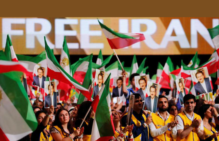 Democratic Alternative and future Free Iran