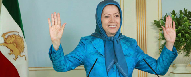 Interim Government; Democratic Opposition Ready to Move Beyond Iran’s Regime