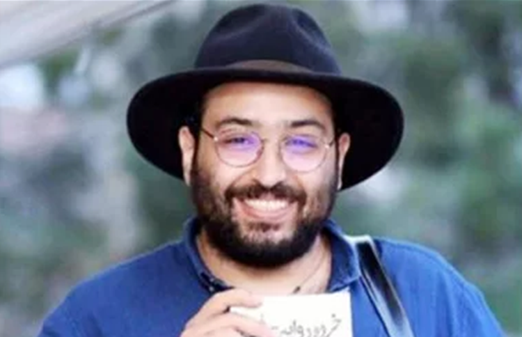 An Iranian court has sentenced writer and satirist Keyomars Marzban to 11 years in prison after convicting him of charges including cooperation with the US, state media reported.