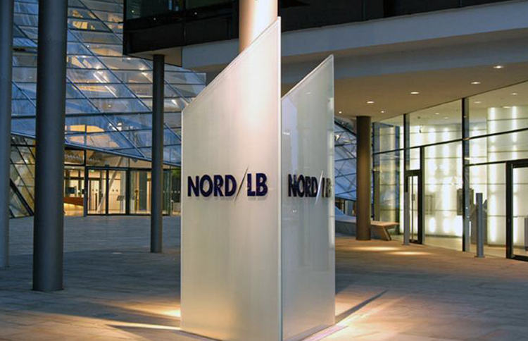 Norddeutsche Landesbank-Girozentrale