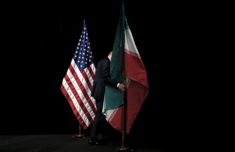 The U.S. policy on Iran