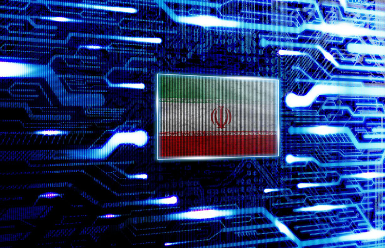US secret cyber attack on Iran