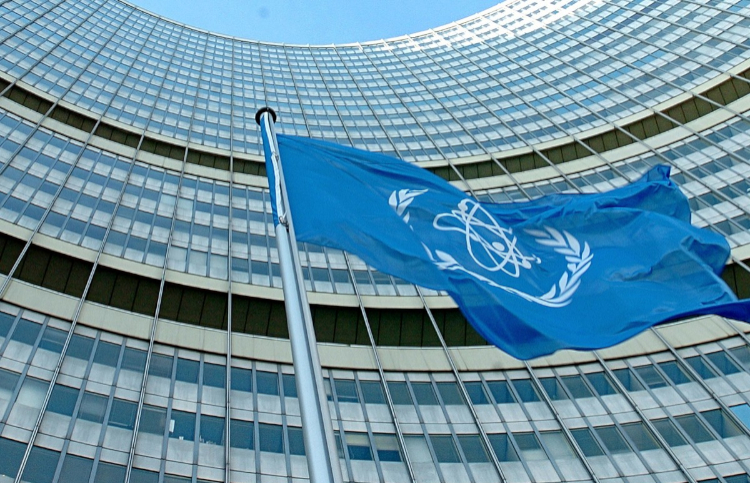 The United Nations’ nuclear watchdog has told Iran that there is no time to waste