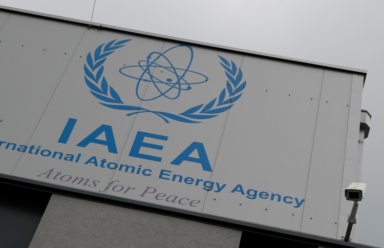 The UN’s nuclear watchdog found traces of uranium at a “secret atomic warehouse” in Tehran
