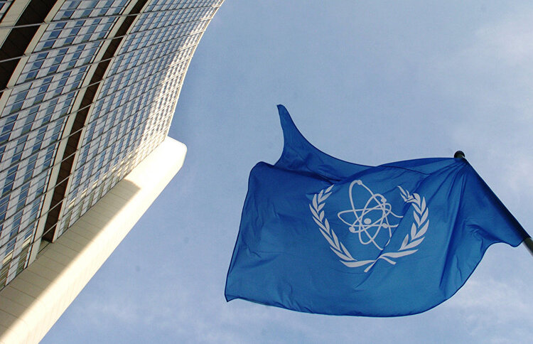 Le régime iranien refuse de coopérer avec l'AIEA