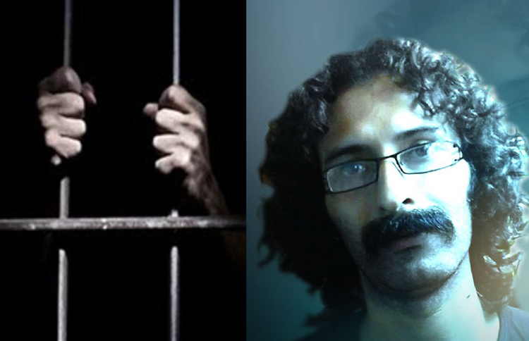 Saeed Shirzad, 30, has been detained since June 2015 when he was arrested by agents of the Intelligence Ministry for helping the children of political prisoners pursue education. He was accused of having contact with political prisoners’ families and cooperating with the office of the UN Special Rapporteur on the Situation of Human Rights in Iran.