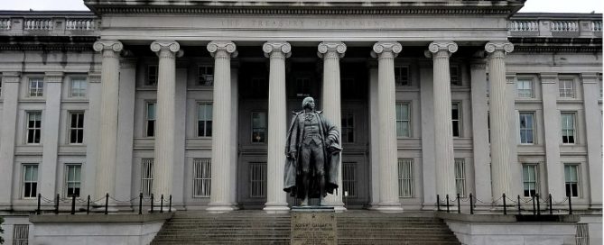 U.S. Sanctions 22 Entities Tied to Iranian Regime’s Shadow Banking Network