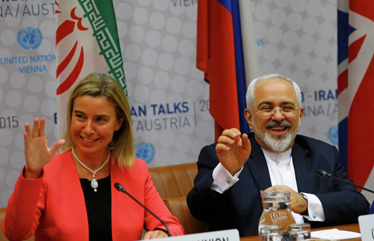 BRUSSELS (Sputnik) – EU foreign policy chief Federica Mogherini and Iranian FM Mohammad Javad Zarif at a meeting expressed their commitment to cooperate for further implementation of the Instrument in Support of Trade Exchanges (INSTEX), which allows bypassing US sanctions, the European External Action Service (EEAS) said in a statement.