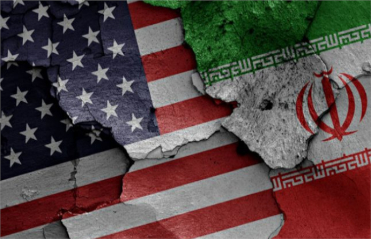 US increase sanctions on Iran