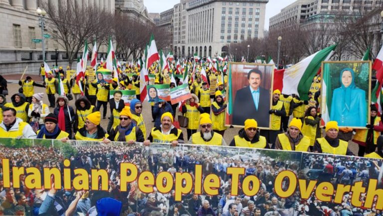 Iranian-American Communities Condemn NBC’s Bias Reports Against the MEK