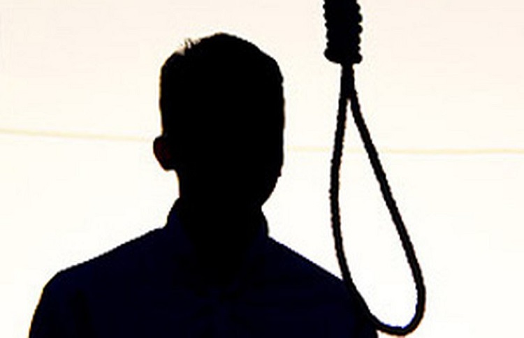 Execution of juveniles in Iran