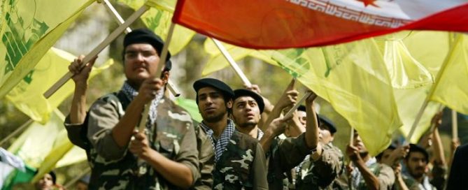 Hezbollah Turns to Drug Trafficking in Venezuela as Support from Tehran Dries Up