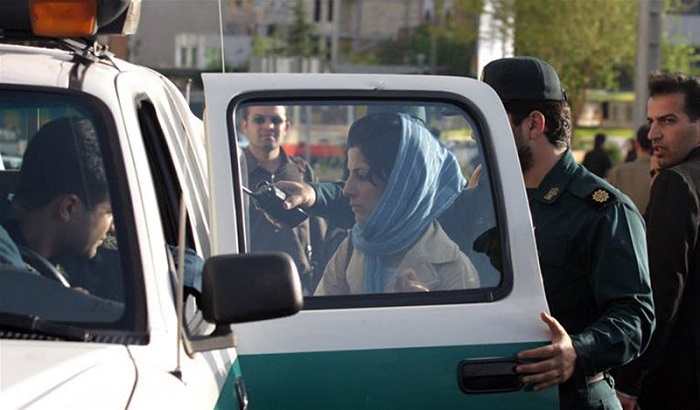 Iran’s Mistreatment of Female Political Prisoners
