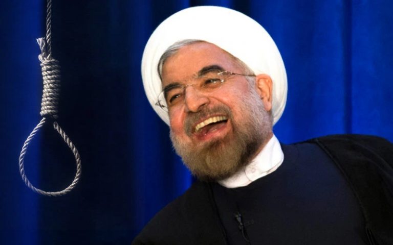 Iran executes another juvenile offender