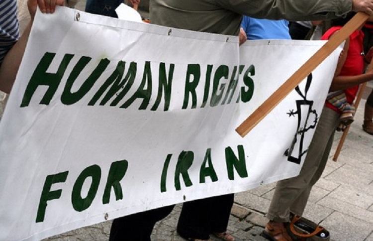 Iran Human rights