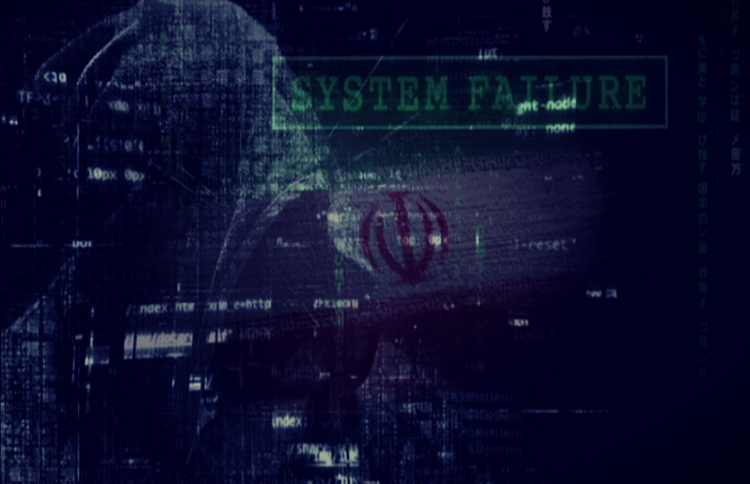 US-Iran Cyber Attack