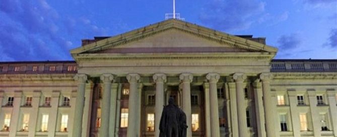 U.S. Treasury Sanctions Shamkhani Oil Network