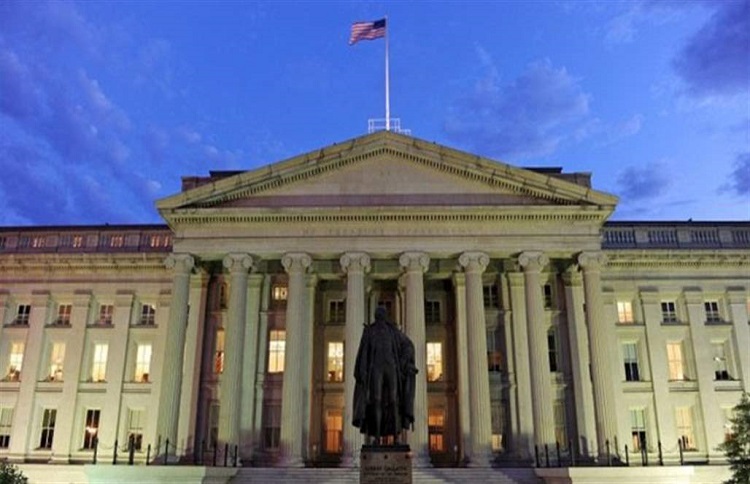 US Treasury