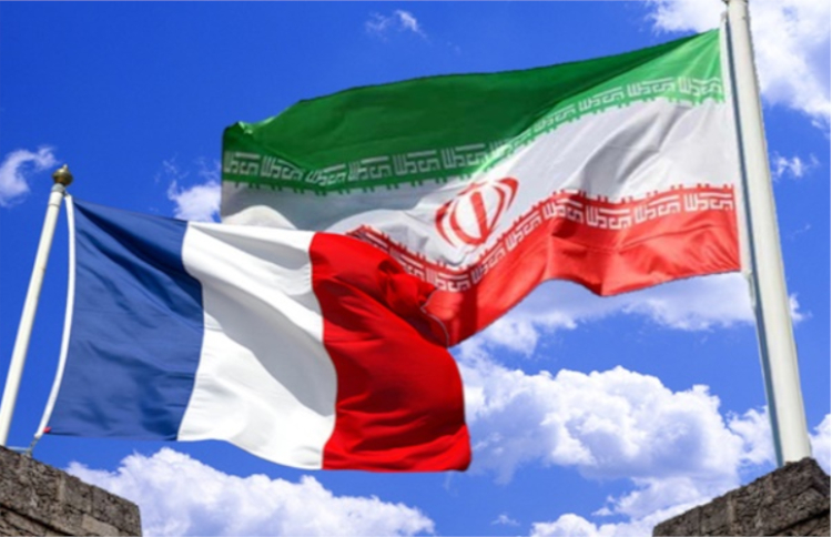 Iran France negotiation