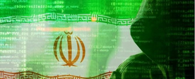 Iran-Linked Hackers Intensify Attacks on U.S. Financial and Military Infrastructure