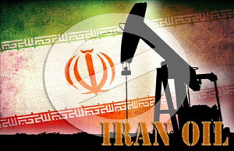 Iran oil crisis