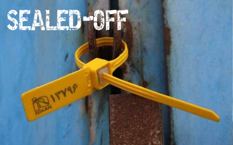 18 Iran Businesses Sealed for Breaking Islamic Law