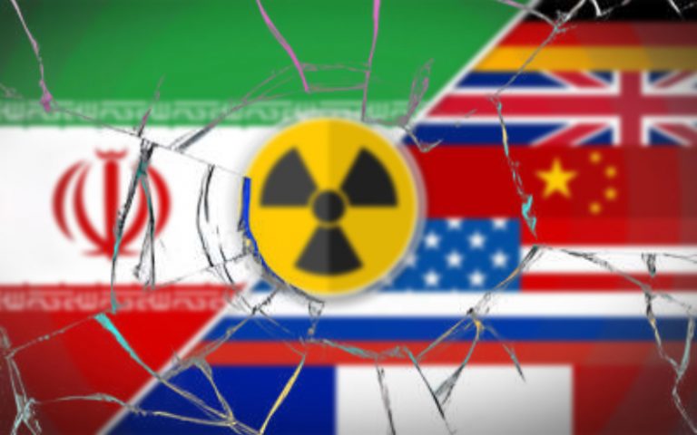 Europe’s Threat Could See the End of Iran Nuclear Deal