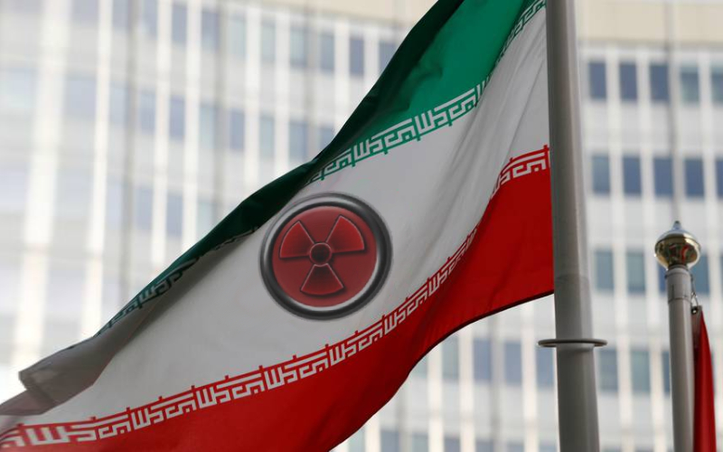 Iran Violates Nuclear Deal; EU Warns Against It