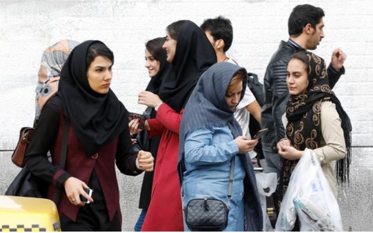 Iran: Situation of Women Still Concerning