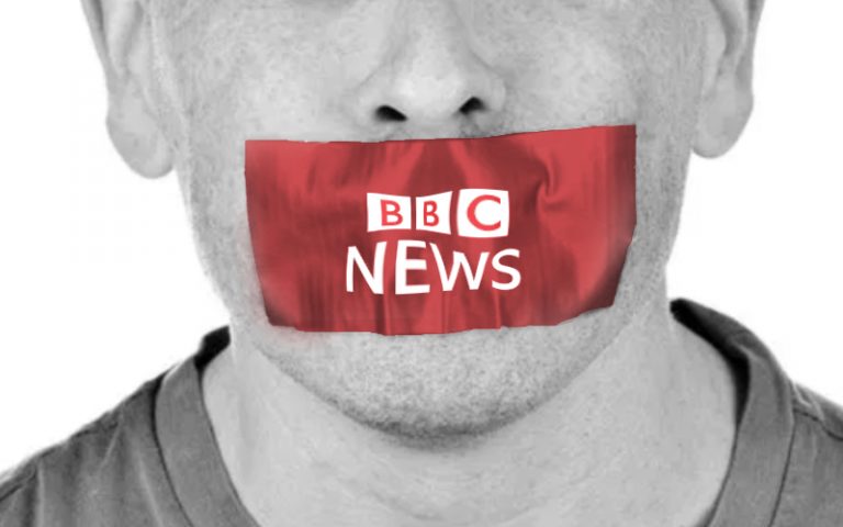 Iran opposition MEK Condemns Extreme Bias in BBC Profile 