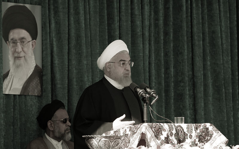 Rouhani Admits Iran’s Dire Economic Situation
