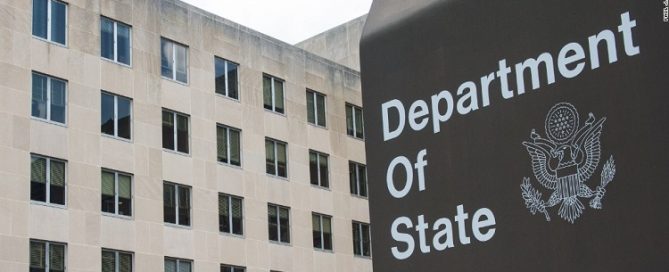 US Imposes New Sanctions on Iran’s Regime Over Nuclear Tensions