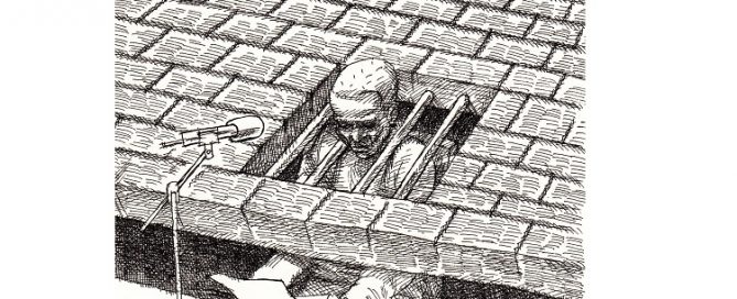 Iran, Forced Confessions